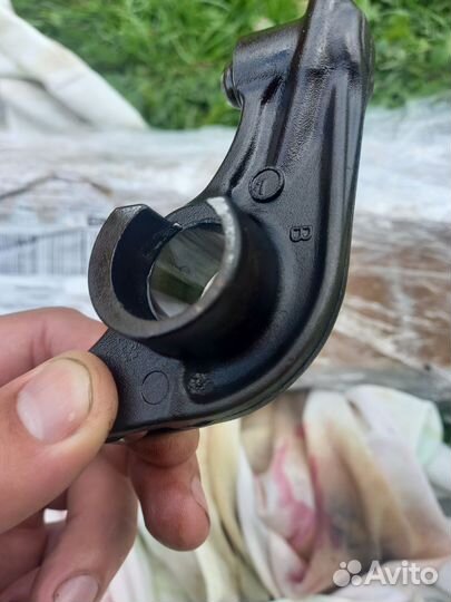 Запчасти на mitsubishi lancer 9