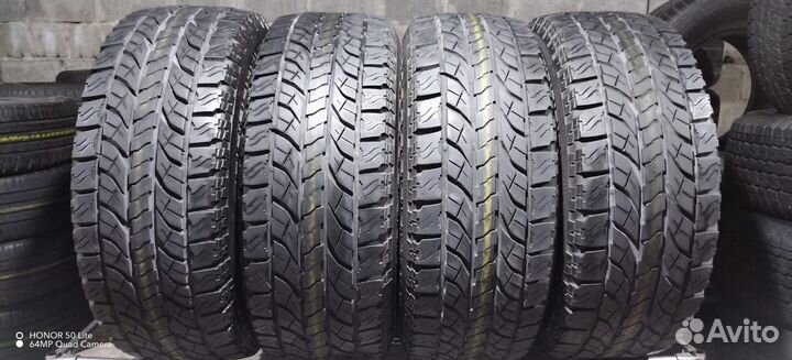 Yokohama Geolandar A/T-S G012 315/70 R17