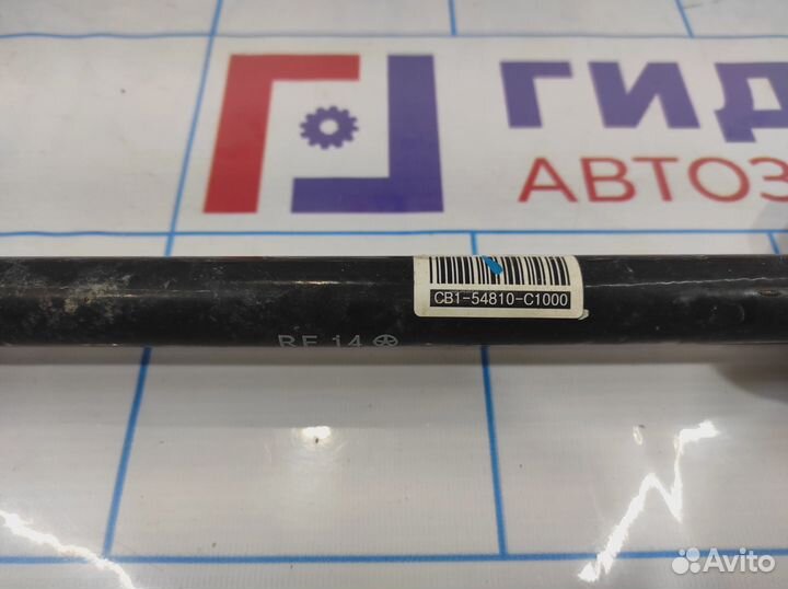 Стабилизатор передний Kia Optima (JF) 54810C1000