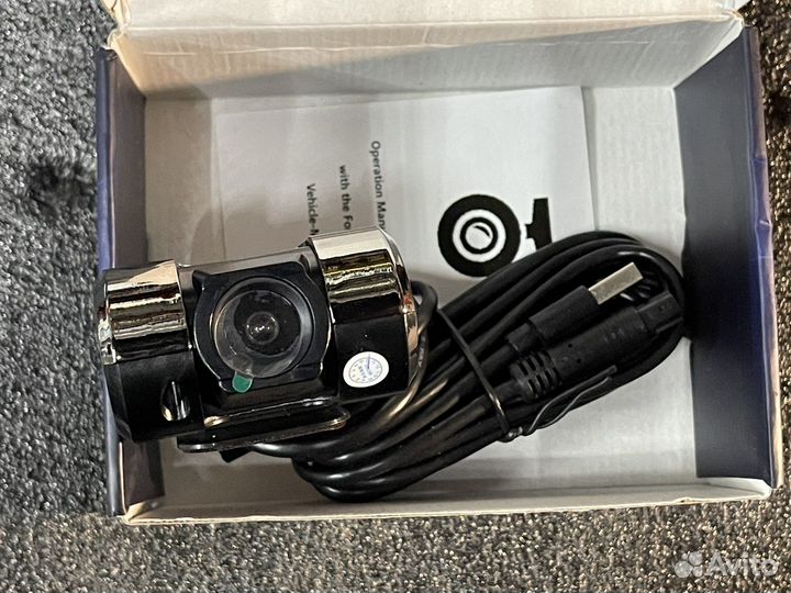 Видеорегистратор для android