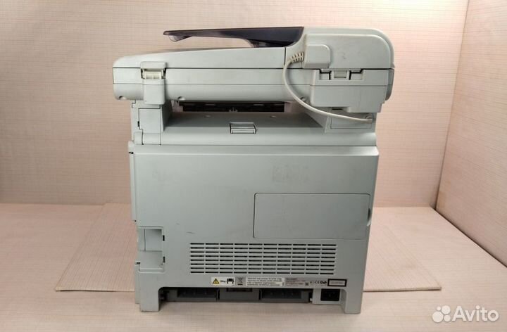 Мфу kyocera FS-C1020MFP б/у, рабочий