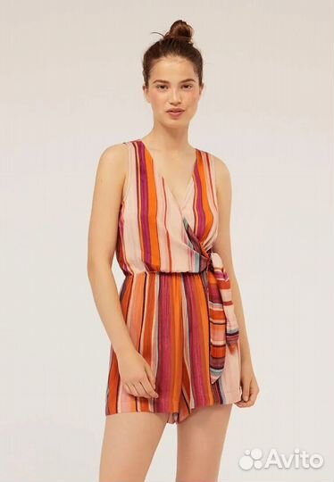 Комбинезон oysho L