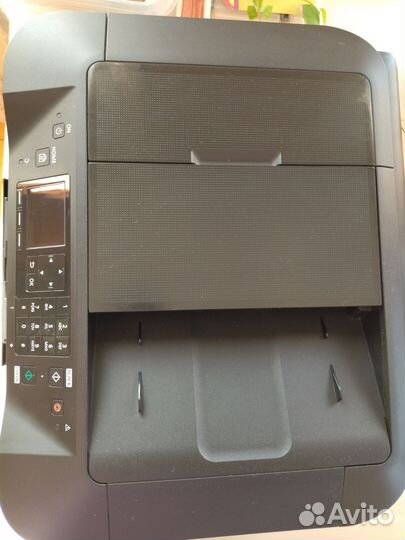 Мфу canon maxify MB2140