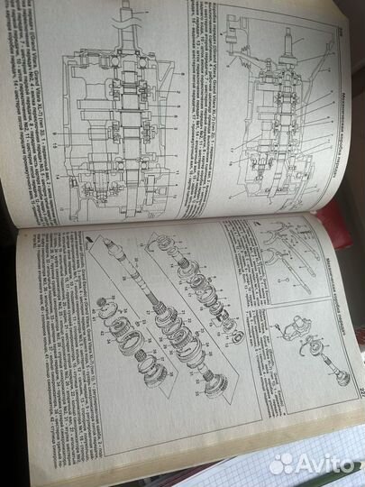 Монуал suzuki grand vitara, XL.7 escudo и т.д