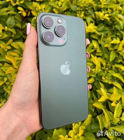 iPhone 13 Pro, 128 ГБ