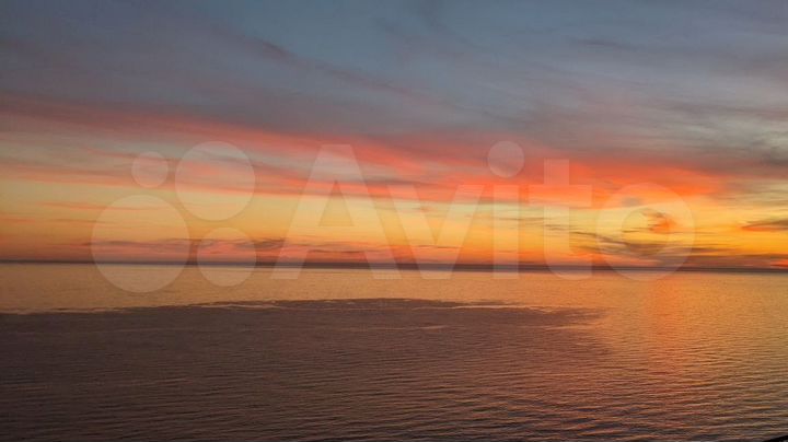 Своб. планировка, 44,5 м², 16/17 эт.