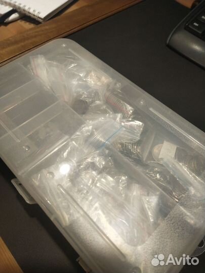 Альбом с монетами погодовки 1997-2014