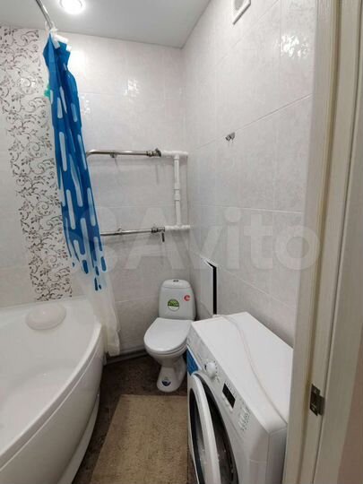 Квартира-студия, 26,7 м², 7/15 эт.