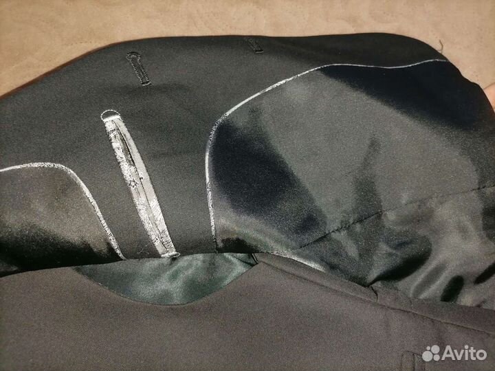 Костюм классика на ребенка