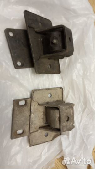 Петли дверей газ-20 Победа 2шт