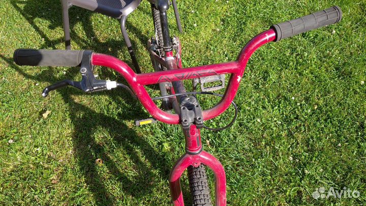 Велосипед GT bmx