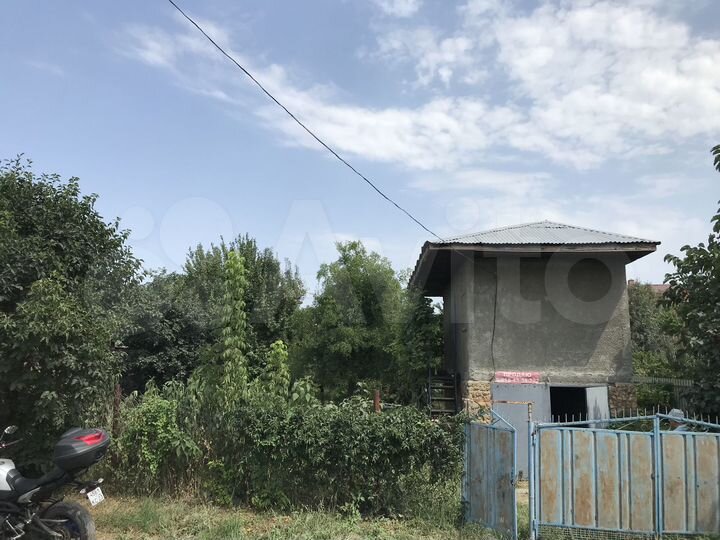 Участок 6,1 сот. (СНТ, ДНП)