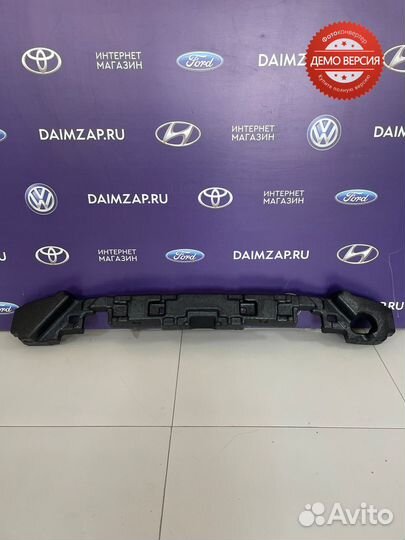 Абсорбер передний Hyundai solaris (2020)