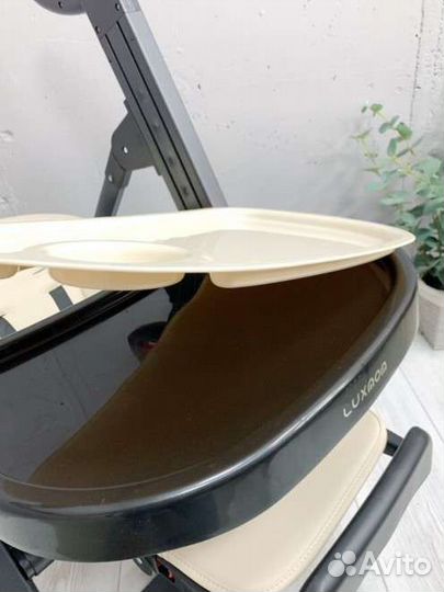 Стул для кормления/шезлонг