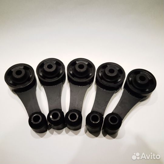 Задняя нижняя усиленная опора двигателя LADA vesta