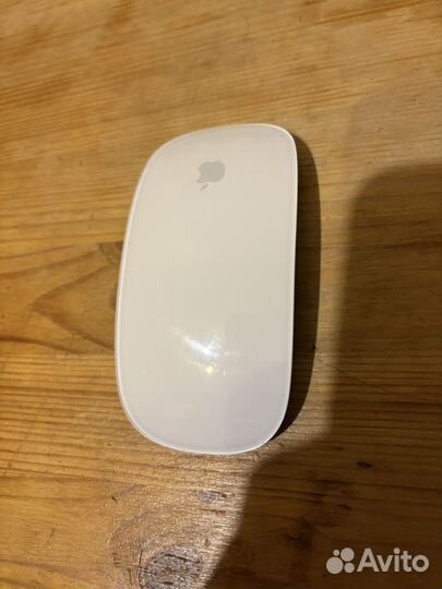 Apple magic mouse 2