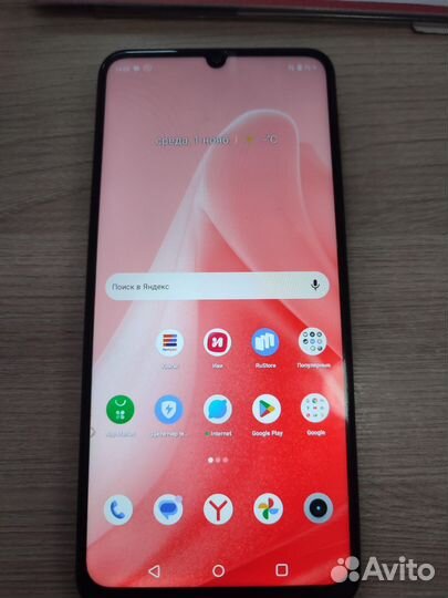 realme C53, 6/128 ГБ