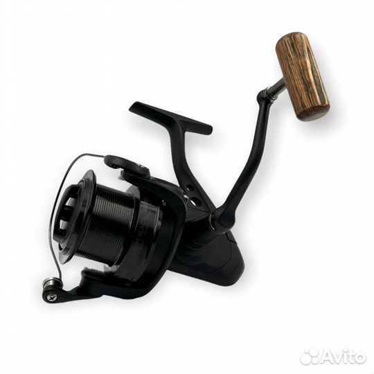Okuma Катушка Okuma Custom Black CB-60