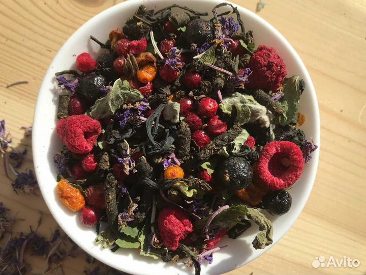 Иван-чай 1 кг 