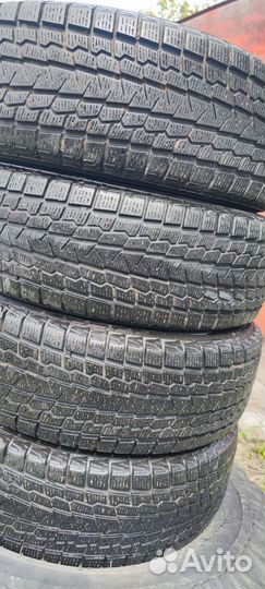 Yokohama Ice Guard G075 225/65 R17