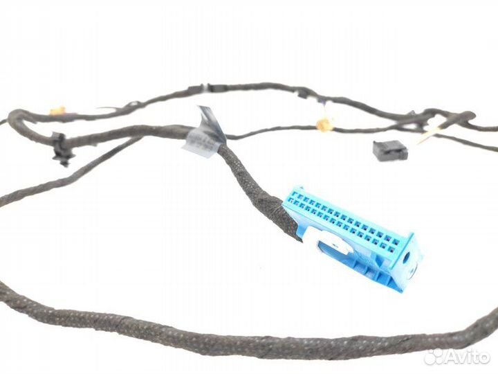 Проводка двери передняя левая Audi Q5 FY 2.0 DET