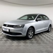 Volkswagen Jetta 1.6 AT, 2013, 183 520 км, с пробегом, цена 905 000 руб.