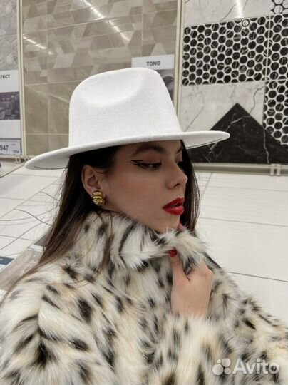 Клипсы винтаж Dior оригинал