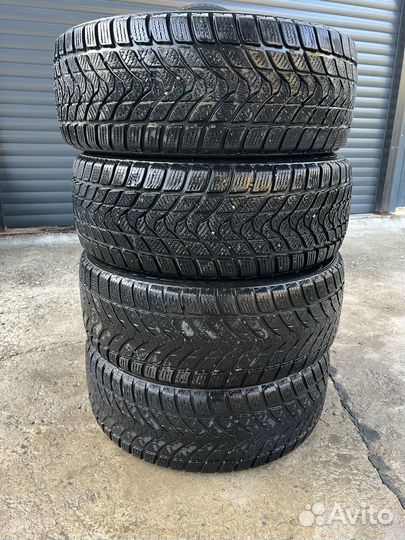Delinte WD1 205/55 R16