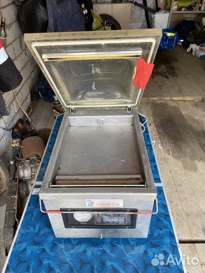 Вакуматор Gastrorag