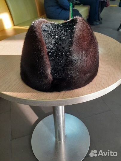 Шапка-кубанка