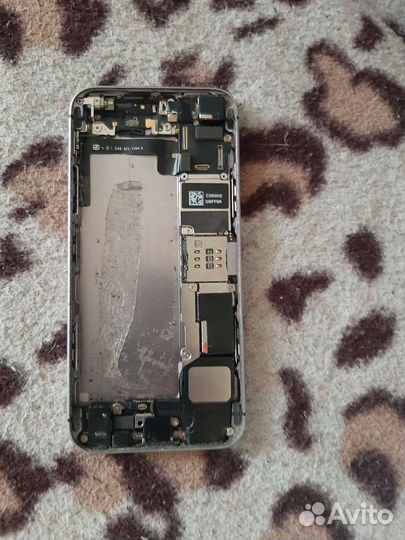 Переходник lightning hdmi