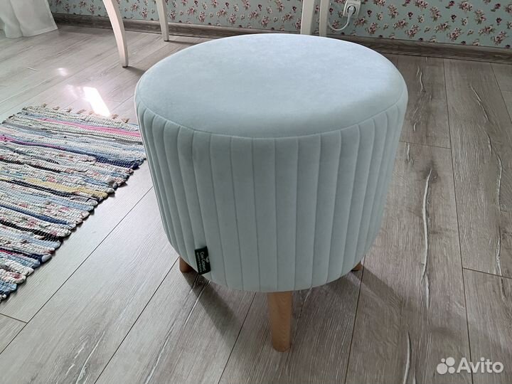 Пуфик Зефирка