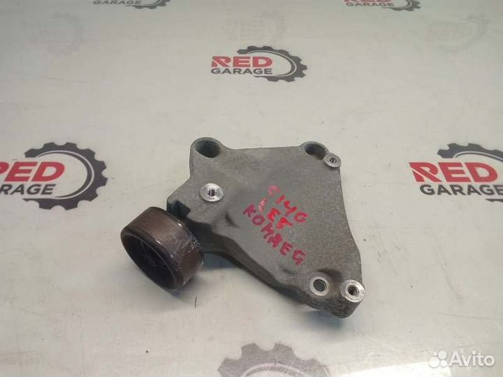 Кронштейн компрессора кондиционера Chevrolet