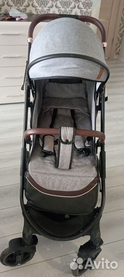 Детская коляска