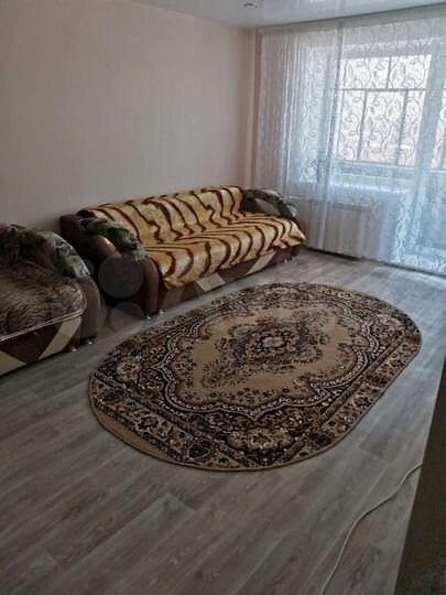 1-к. квартира, 35 м², 5/5 эт.