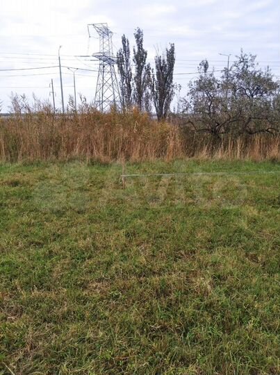 Участок 6 сот. (СНТ, ДНП)