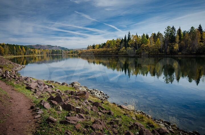 Участок 12 сот. (ИЖС)