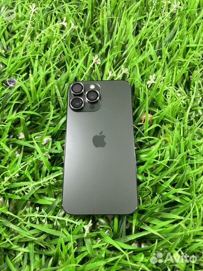 iPhone 13 Pro Внутри Xr