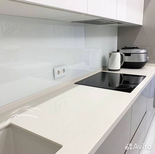 Кухня от производителя под ключ