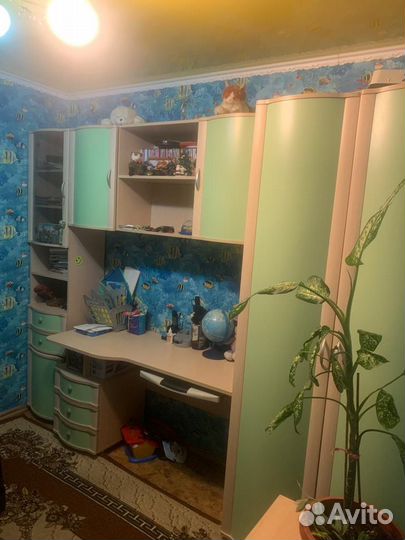 Мебель в детскую
