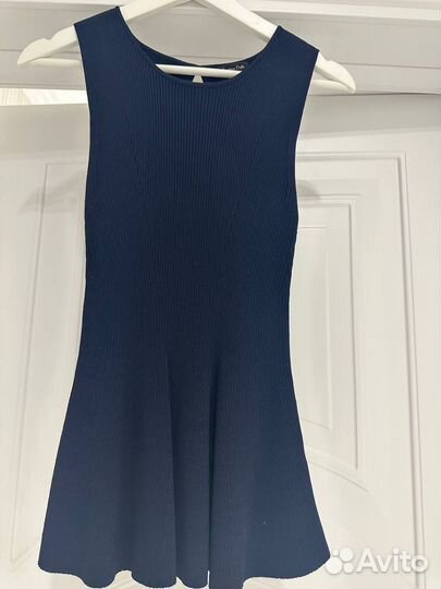 Massimo dutti топ