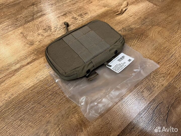 Подсумок административный Группа 99