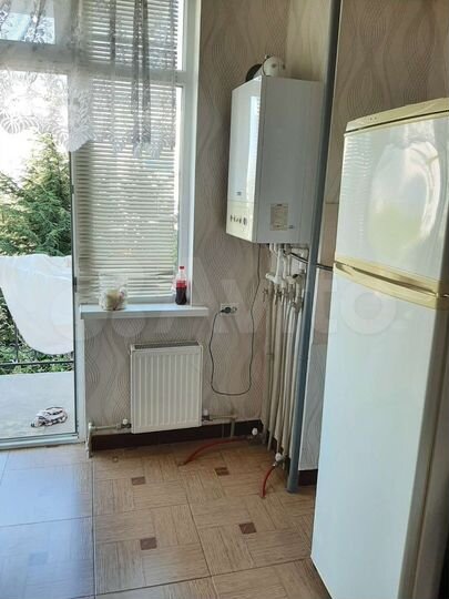 1-к. квартира, 45 м², 3/10 эт.