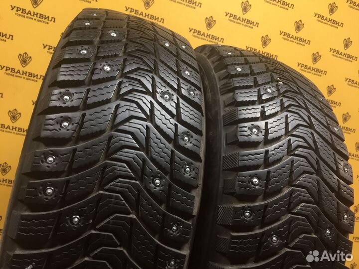 Michelin X-Ice North XIN3 185/60 R15 88
