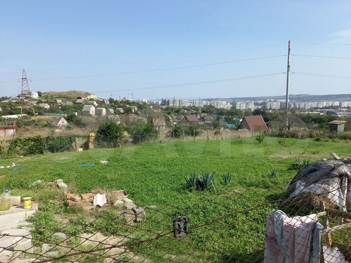 Участок 11,4 сот. (СНТ, ДНП)