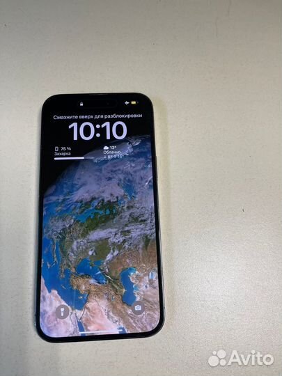 Телефон iPhone 14 pro max