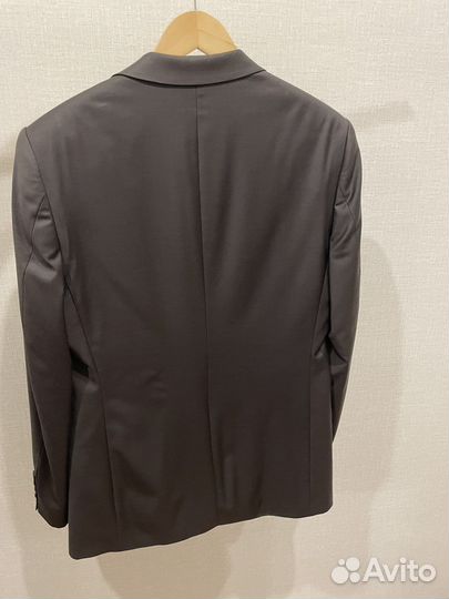 Костюм классический мужской