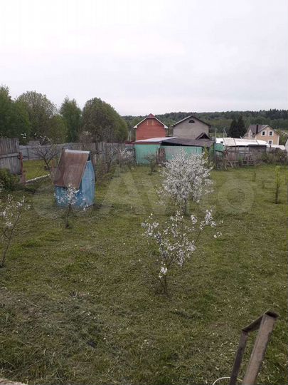 Дом 190 м² на участке 30 сот.