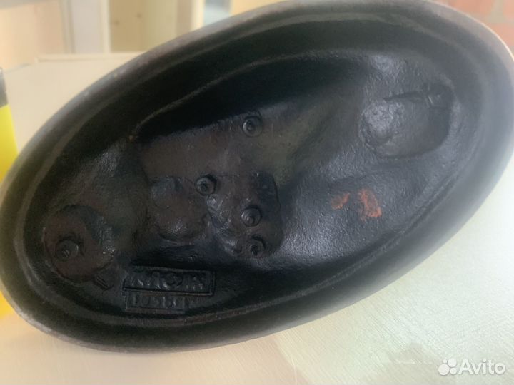 Каслинское литье