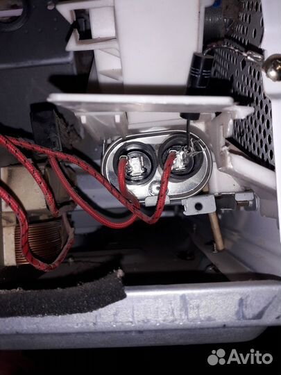 Ремонт микроволновых (свч) печей